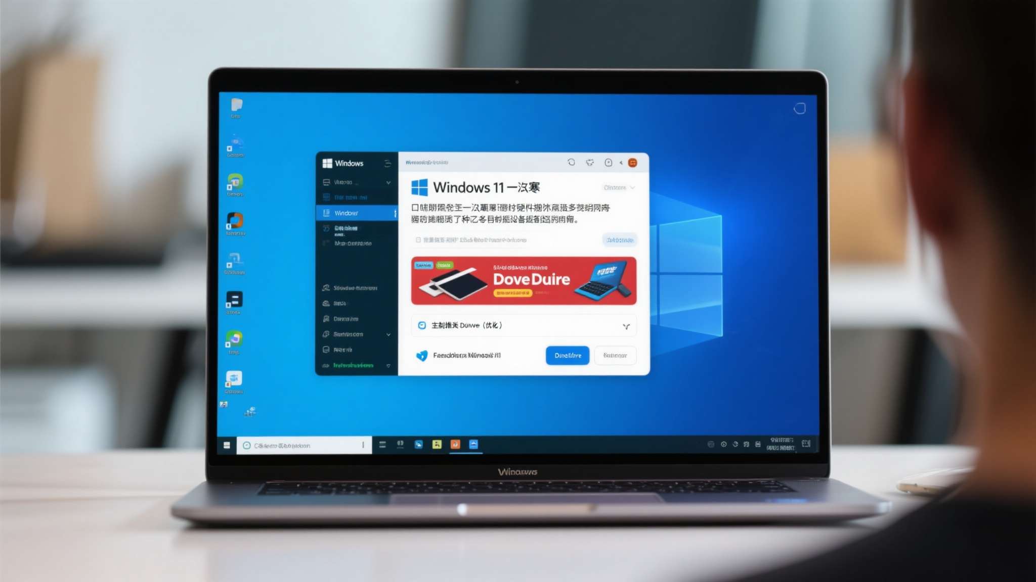 Windows系统的口碑滑坡并非一日之寒。Windows&nbsp;11发布初期，硬件门槛